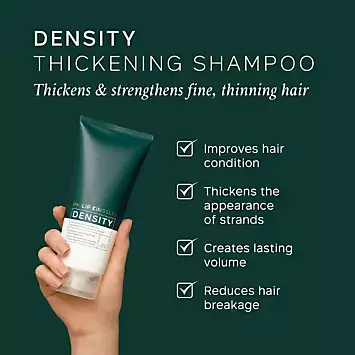 Philip Kingsley Density Thickening Shampoo | Kaleidoscope