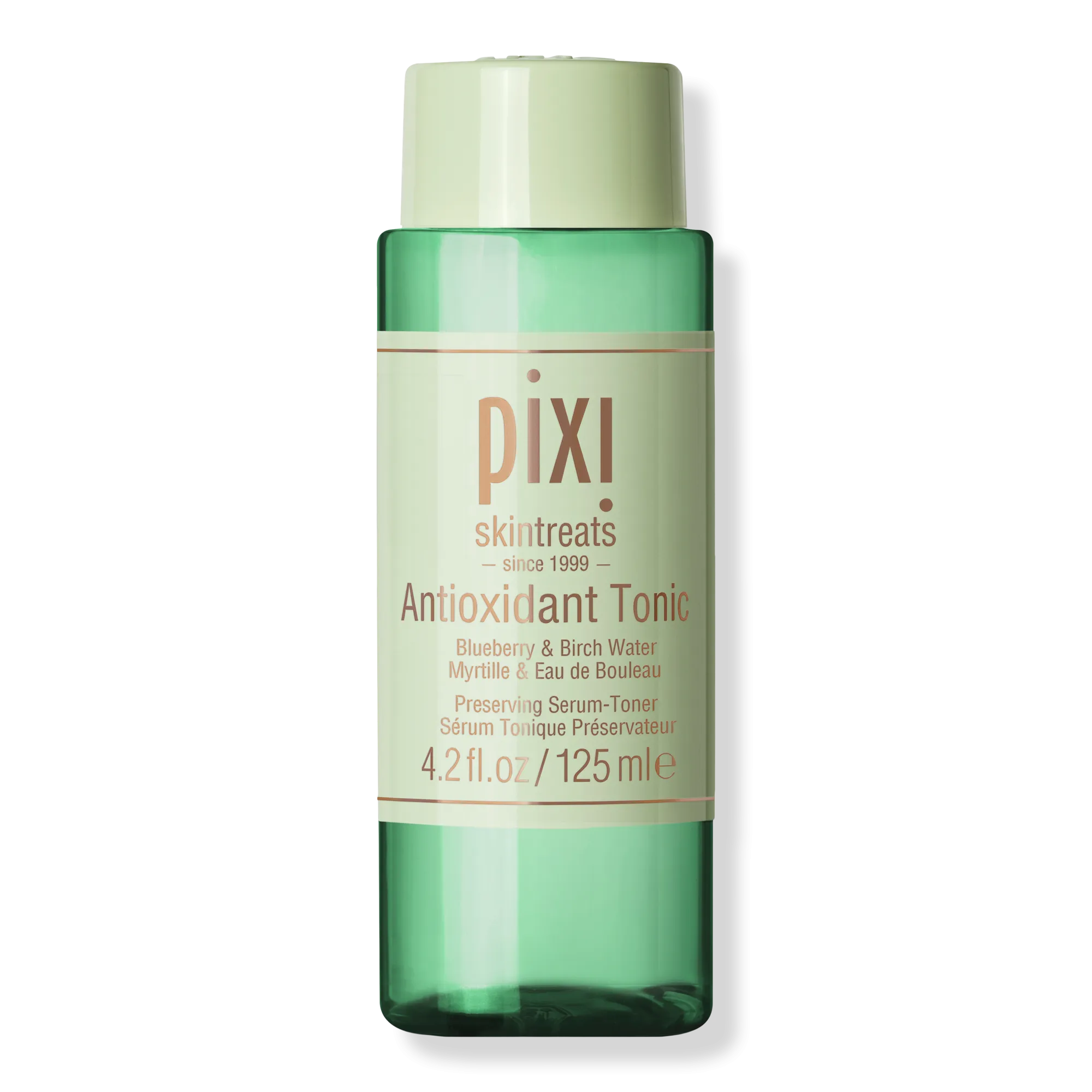 Pixi Antioxidant Tonic Preserving Serum-Toner