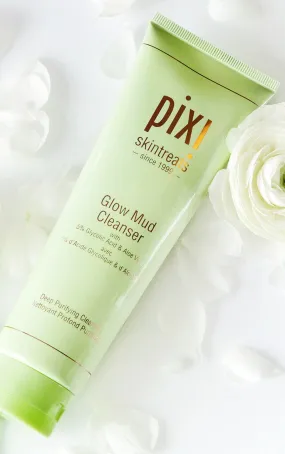 Pixi Glow Mud Pore Cleanser | Beauty