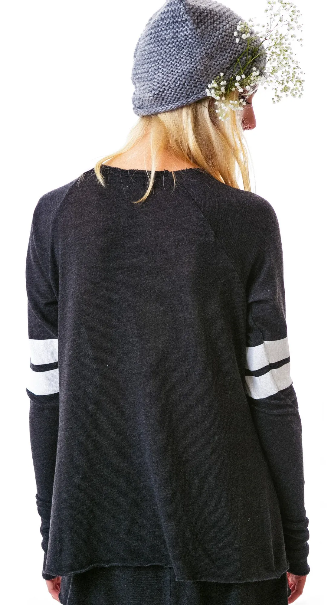 Polo Club Ecentricity Cozy Raglan-