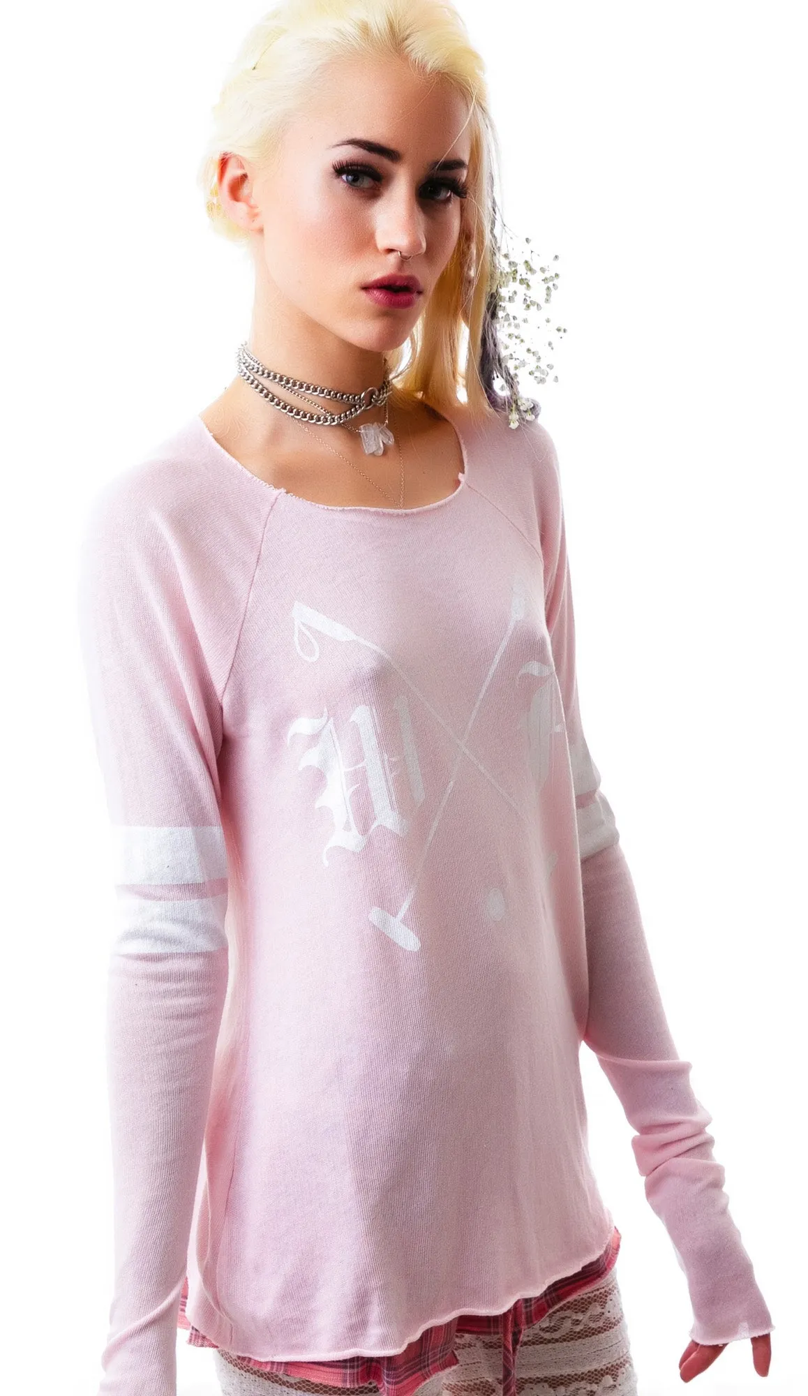 Polo Club Ecentricity Cozy Raglan-