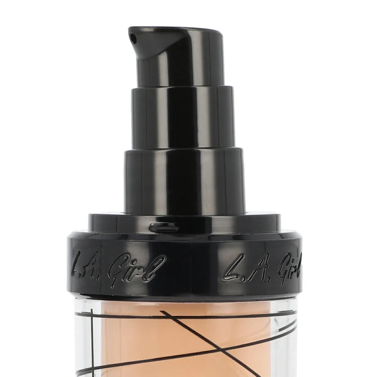 Pro Coverage Illuminating Foundation Natural