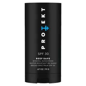 Protekt SPF30 Mineral Sunscreen Stick