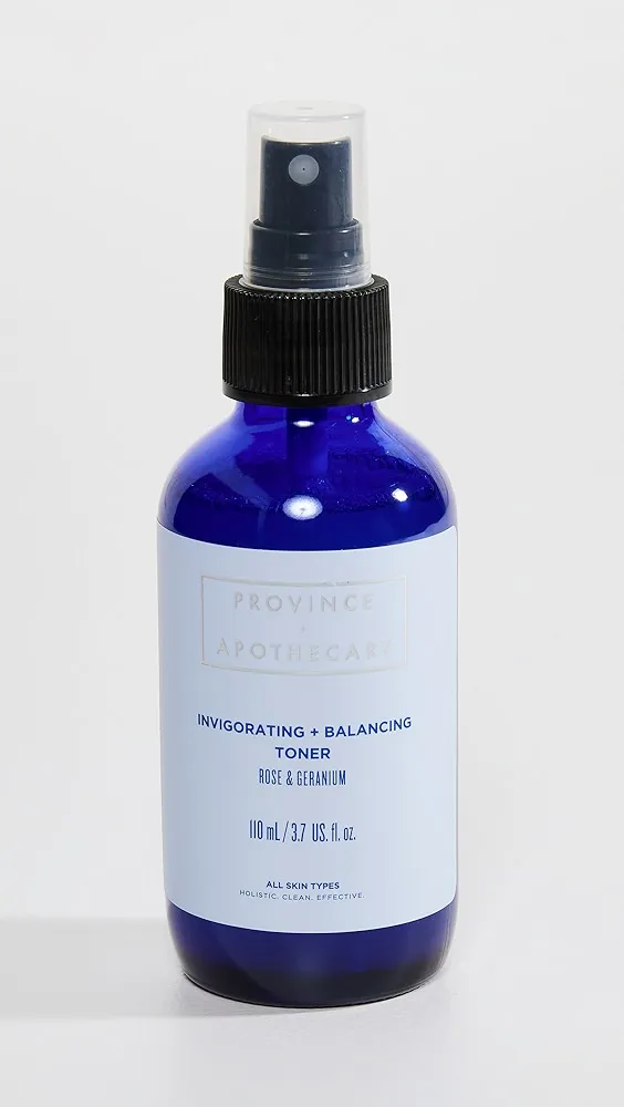 Province Apothecary   Invigorating + Balancing Toner 