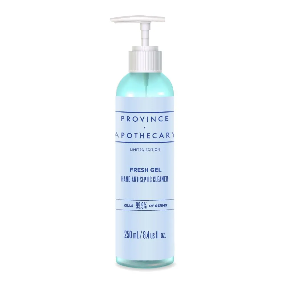 Province Apothecary Limited Edition Antiseptic Hand Cleanser