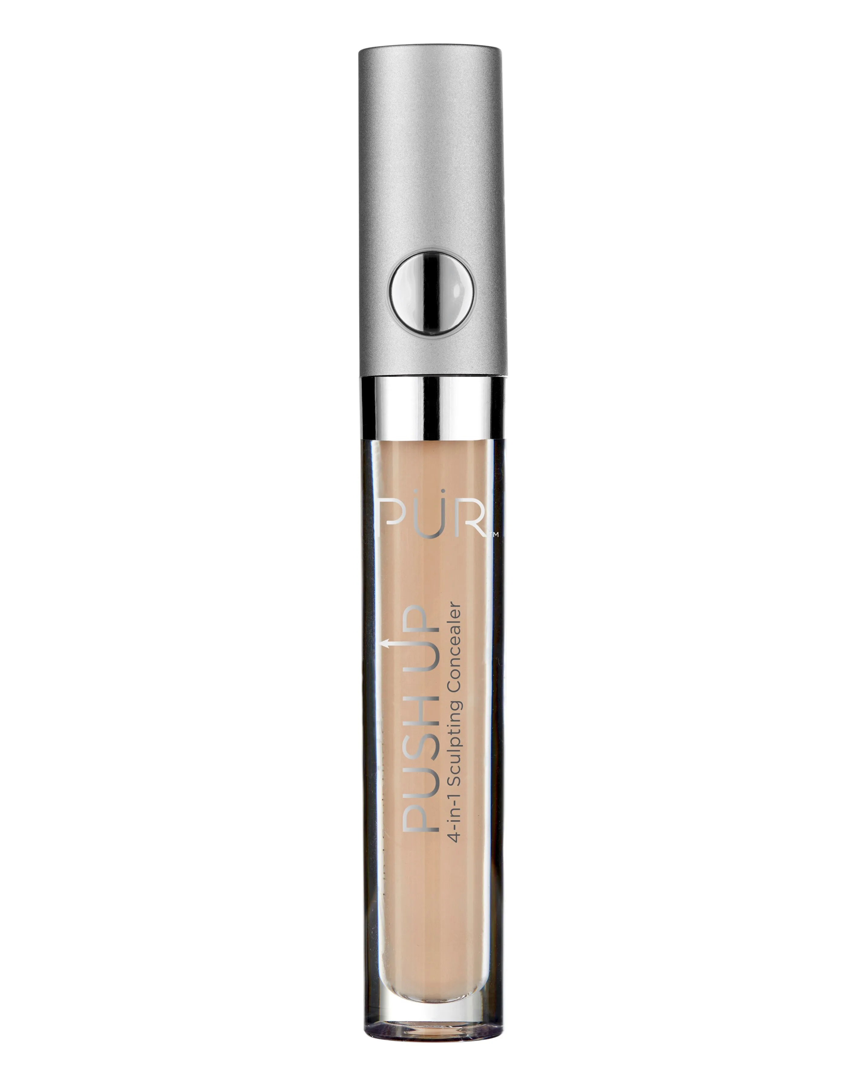 PUR Push Up 4 in 1 Sculpting Concealer - MG5 Almond | Simply Be