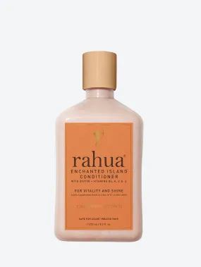 Rahua enchanted island conditioner