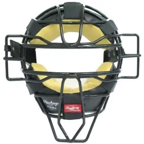 Rawlings PWMX Catcher's Mask