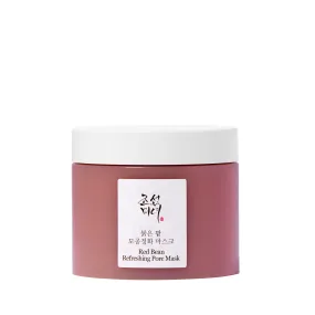 Red Bean Refreshing Pore Mask