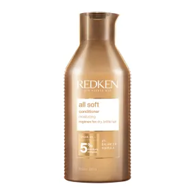 Redken All Soft Conditioner 300ml