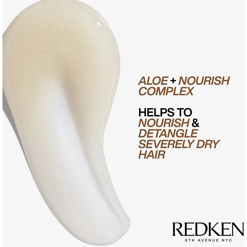 Redken All Soft Conditioner 300ml