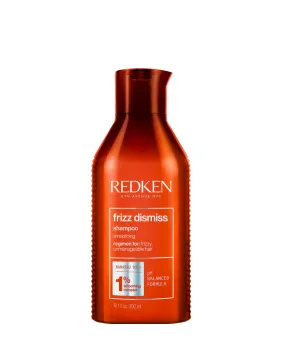 Redken Frizz Dismiss Shampoo - 300ml | Simply Be