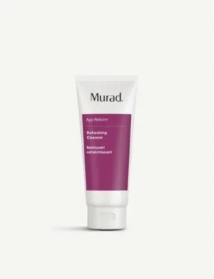 Refreshing Cleanser 200ml