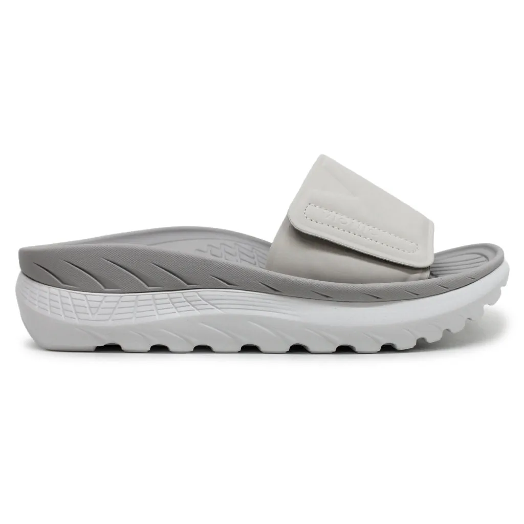 Rejuvenate Synthetic Women's Slides Sandals