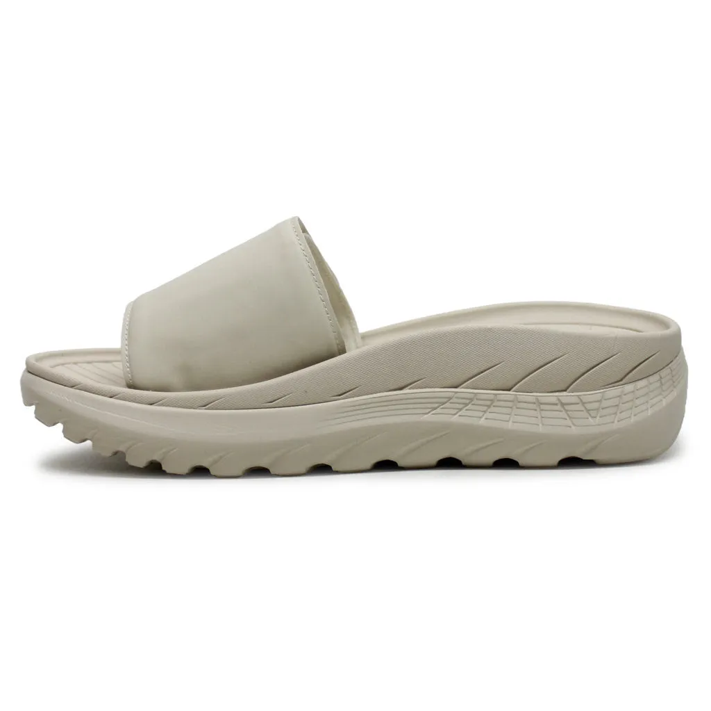 Rejuvenate Synthetic Women's Slides Sandals