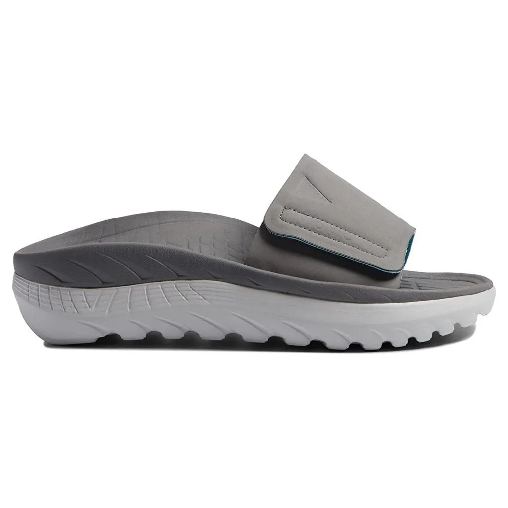 Rejuvenate Synthetic Women's Slides Sandals