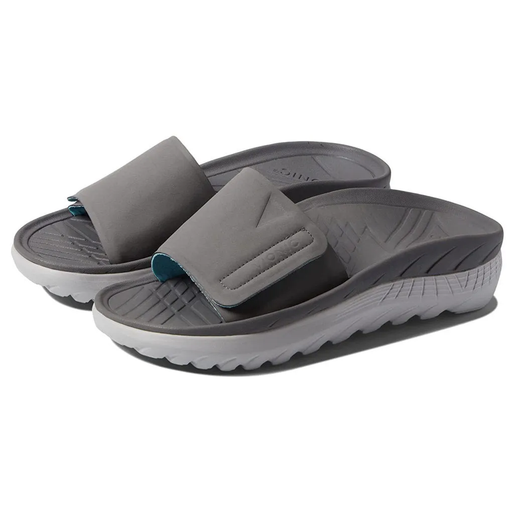 Rejuvenate Synthetic Women's Slides Sandals