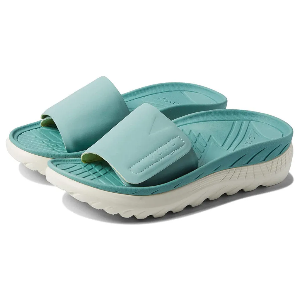 Rejuvenate Synthetic Women's Slides Sandals