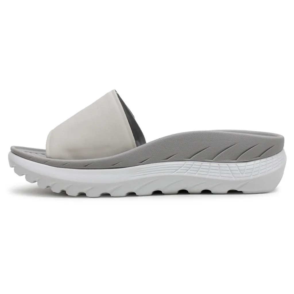 Rejuvenate Synthetic Women's Slides Sandals