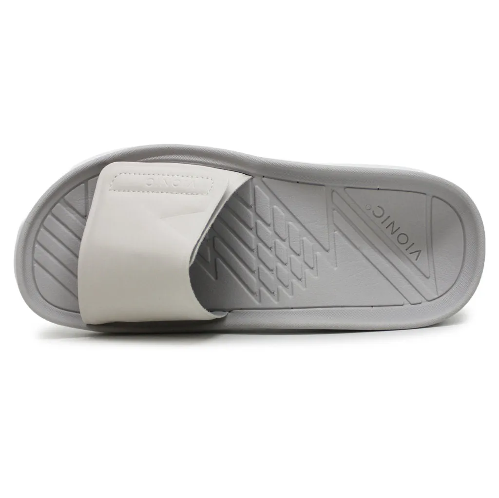 Rejuvenate Synthetic Women's Slides Sandals