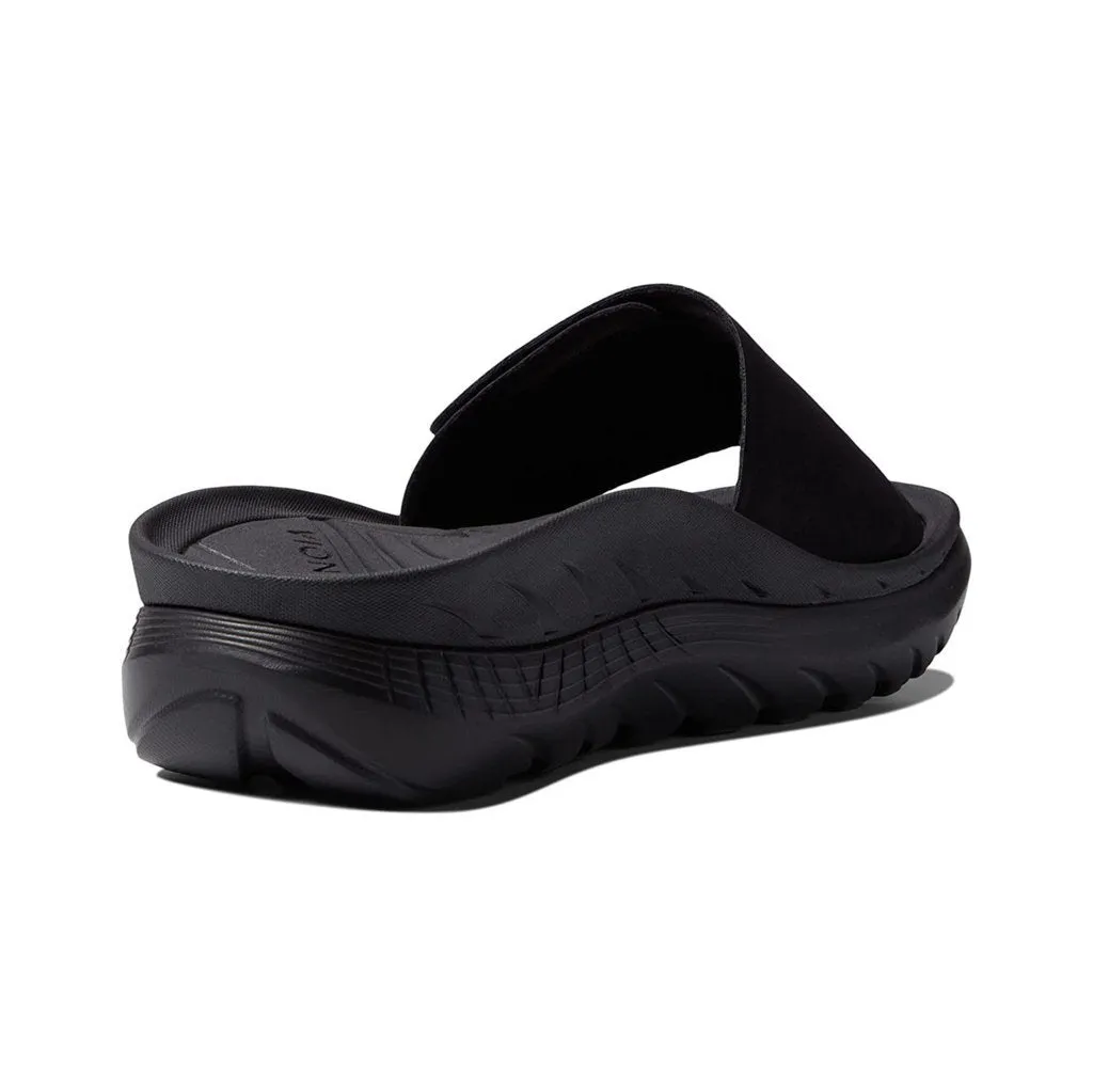 Rejuvenate Synthetic Women's Slides Sandals