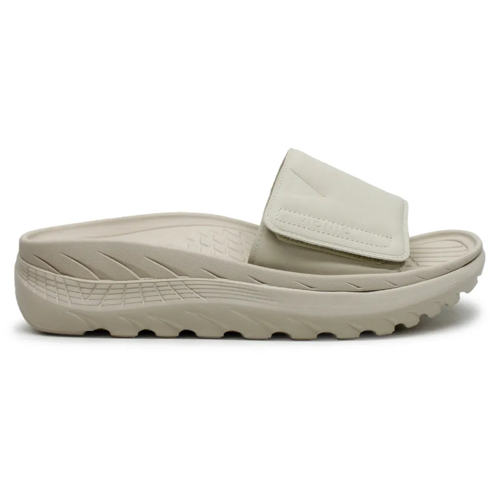 Rejuvenate Synthetic Women's Slides Sandals