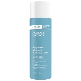 RESIST Weightless Advanced Repairing Toner