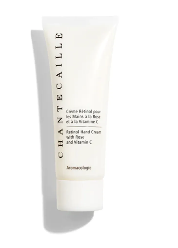 Retinol Hand Cream