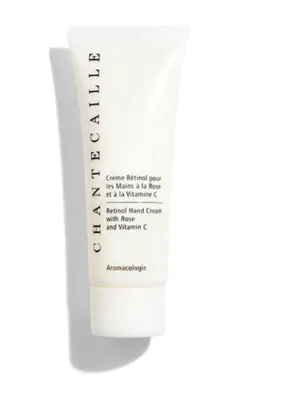 Retinol Hand Cream