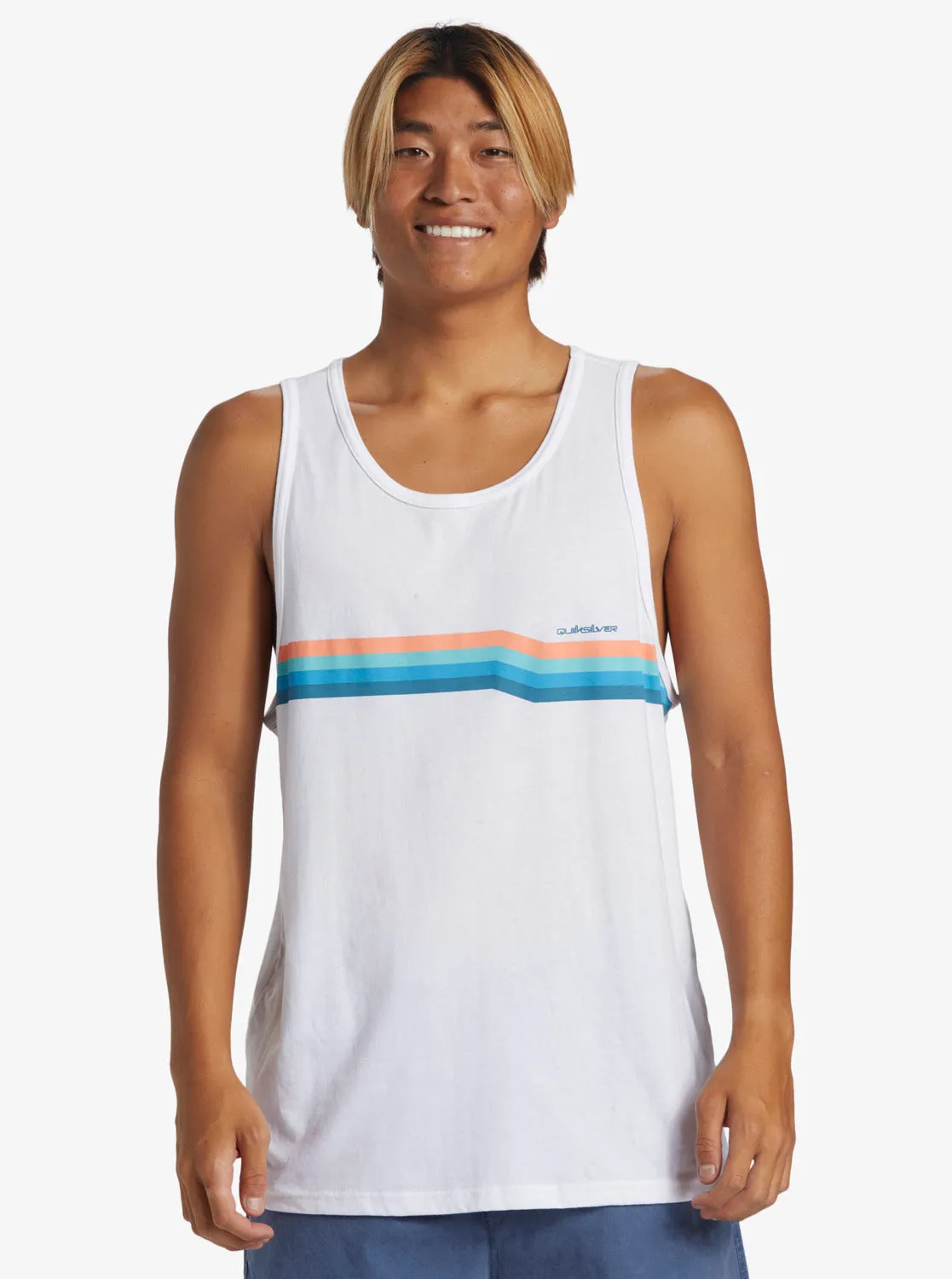 Retrospect Tank