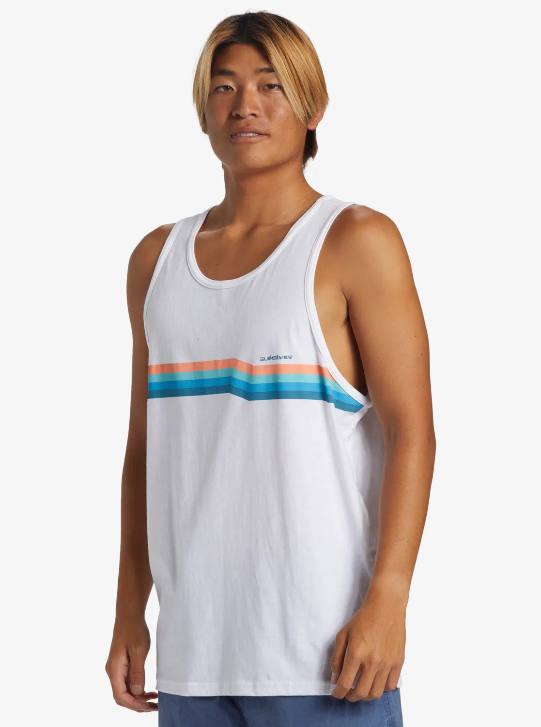 Retrospect Tank