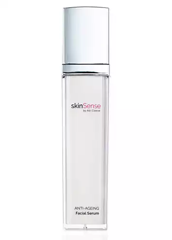 Revitalising Facial Serum 50ml by skinSense | Kaleidoscope