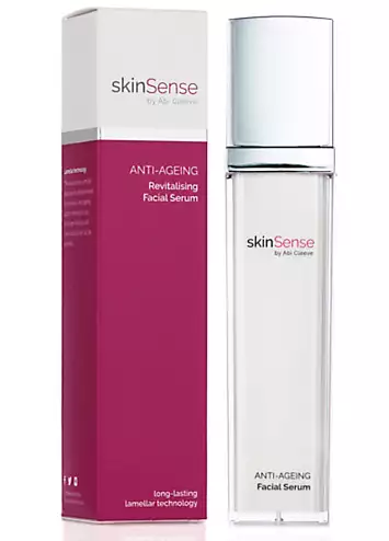 Revitalising Facial Serum 50ml by skinSense | Kaleidoscope