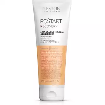 Revlon Professional RE/START Recovery Restorative Melting Conditioner 200ml | Kaleidoscope