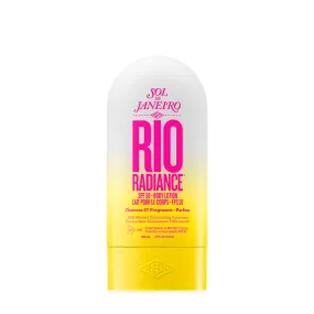 Rio Radiance Body Lotion SPF 50