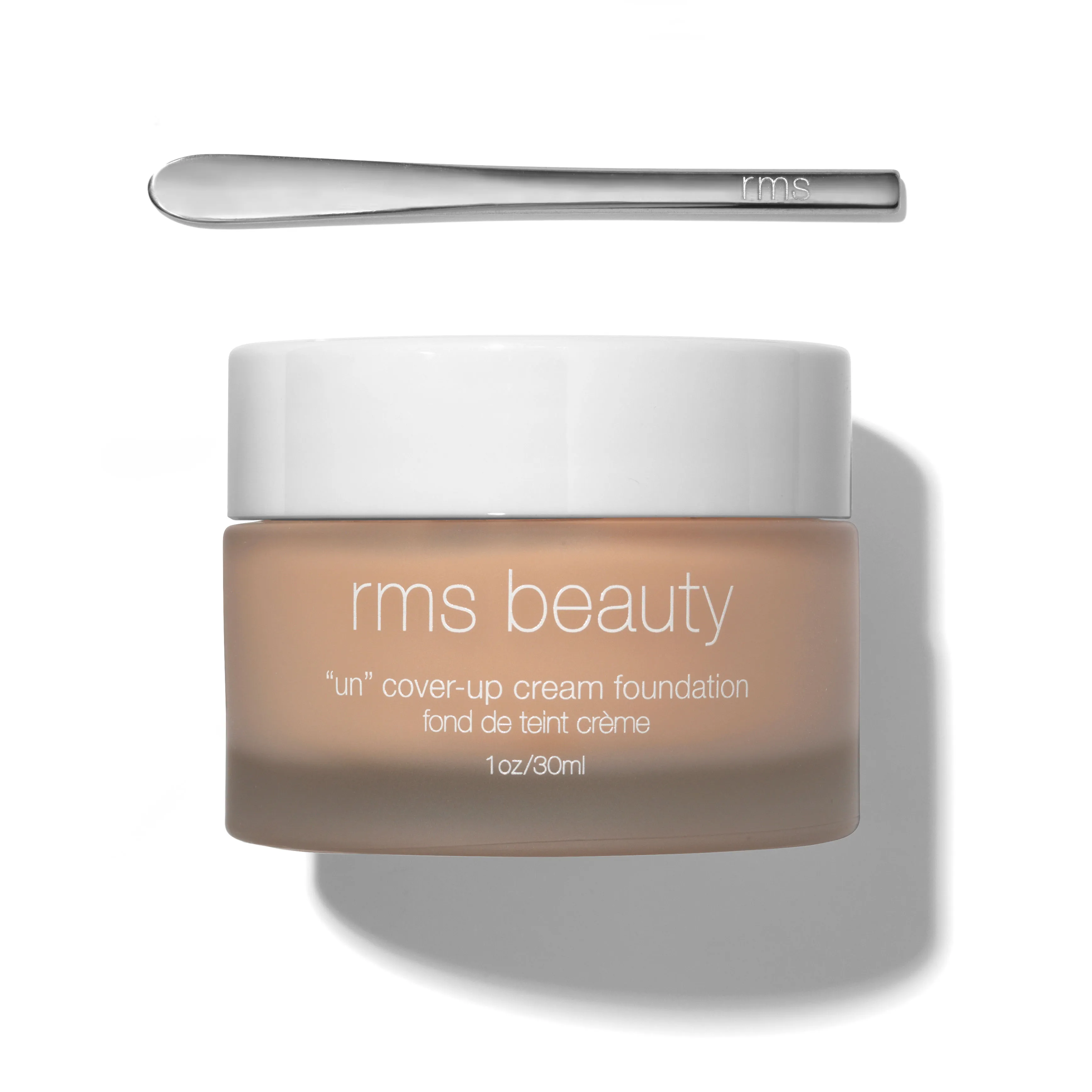 RMS Beauty Un Cover-Up Cream Foundation - 22.5