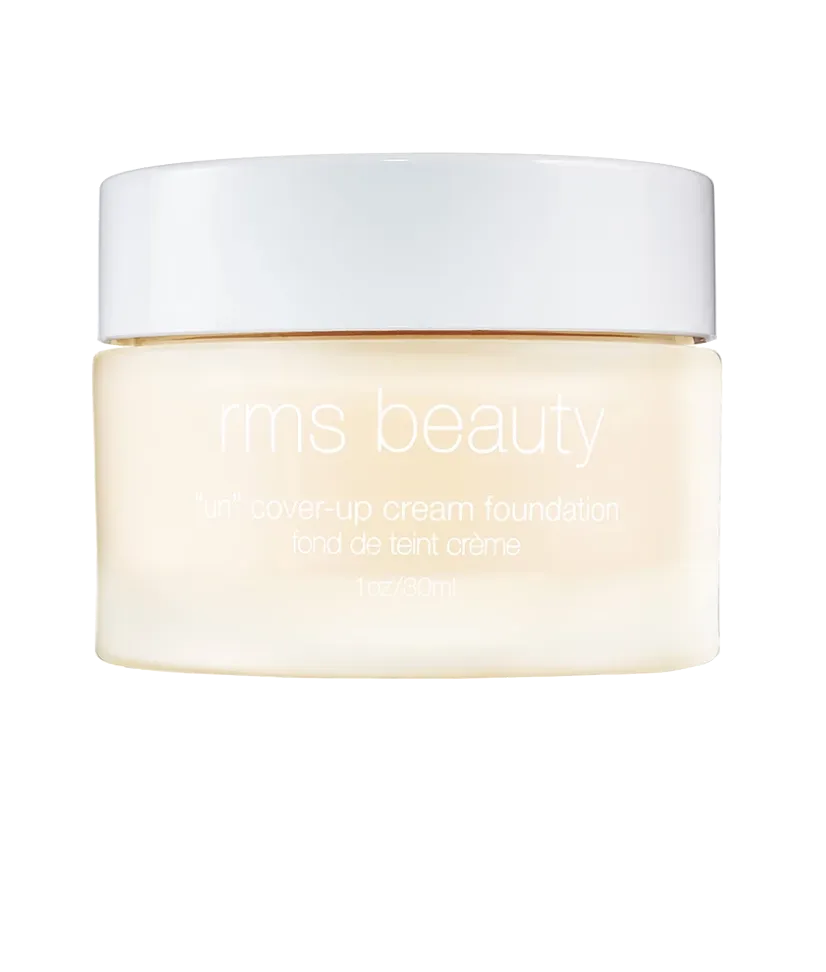 RMS Beauty- Un Cover Up Cream Foundation