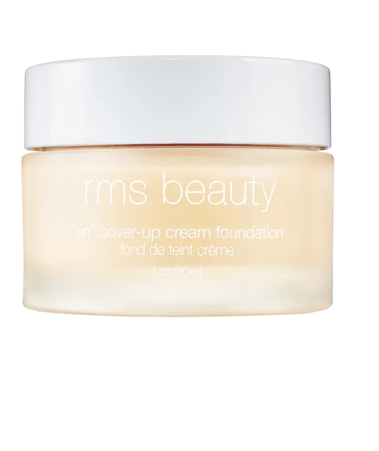 RMS Beauty- Un Cover Up Cream Foundation