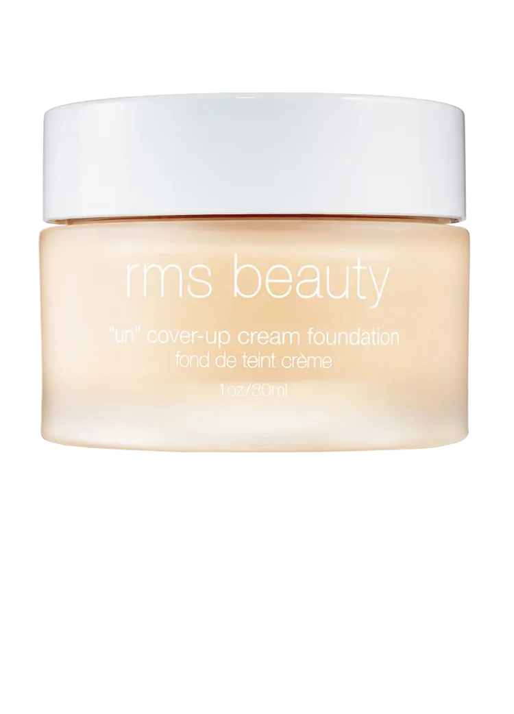 RMS Beauty- Un Cover Up Cream Foundation