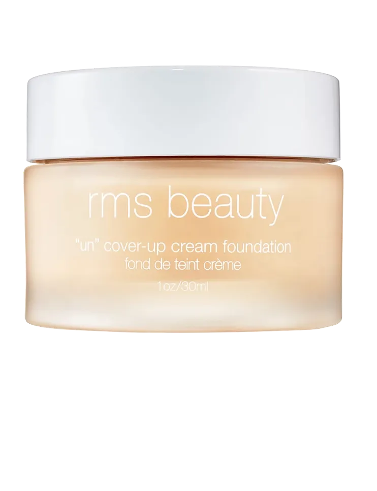 RMS Beauty- Un Cover Up Cream Foundation