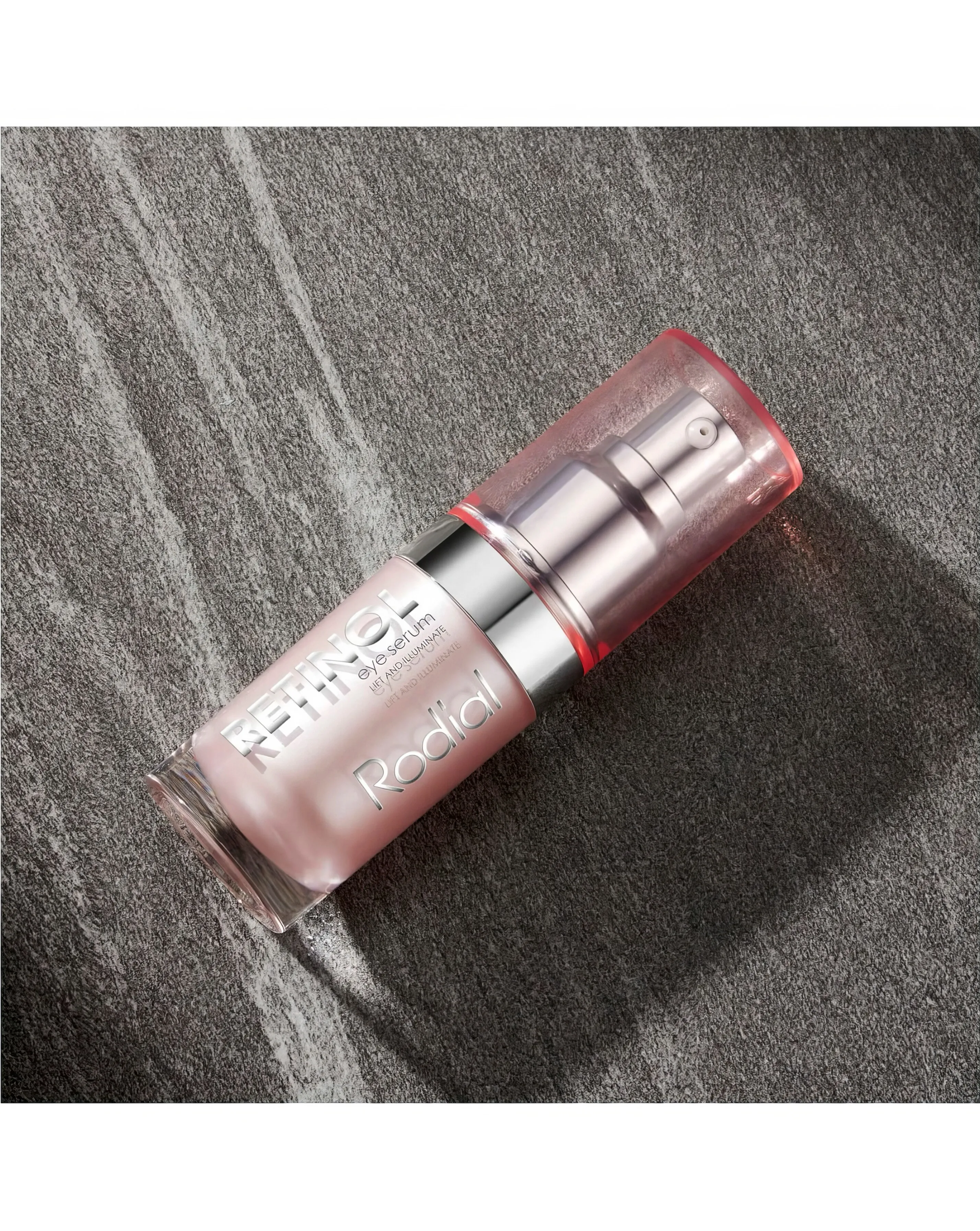 Rodial Retinol Eye Gel | Simply Be