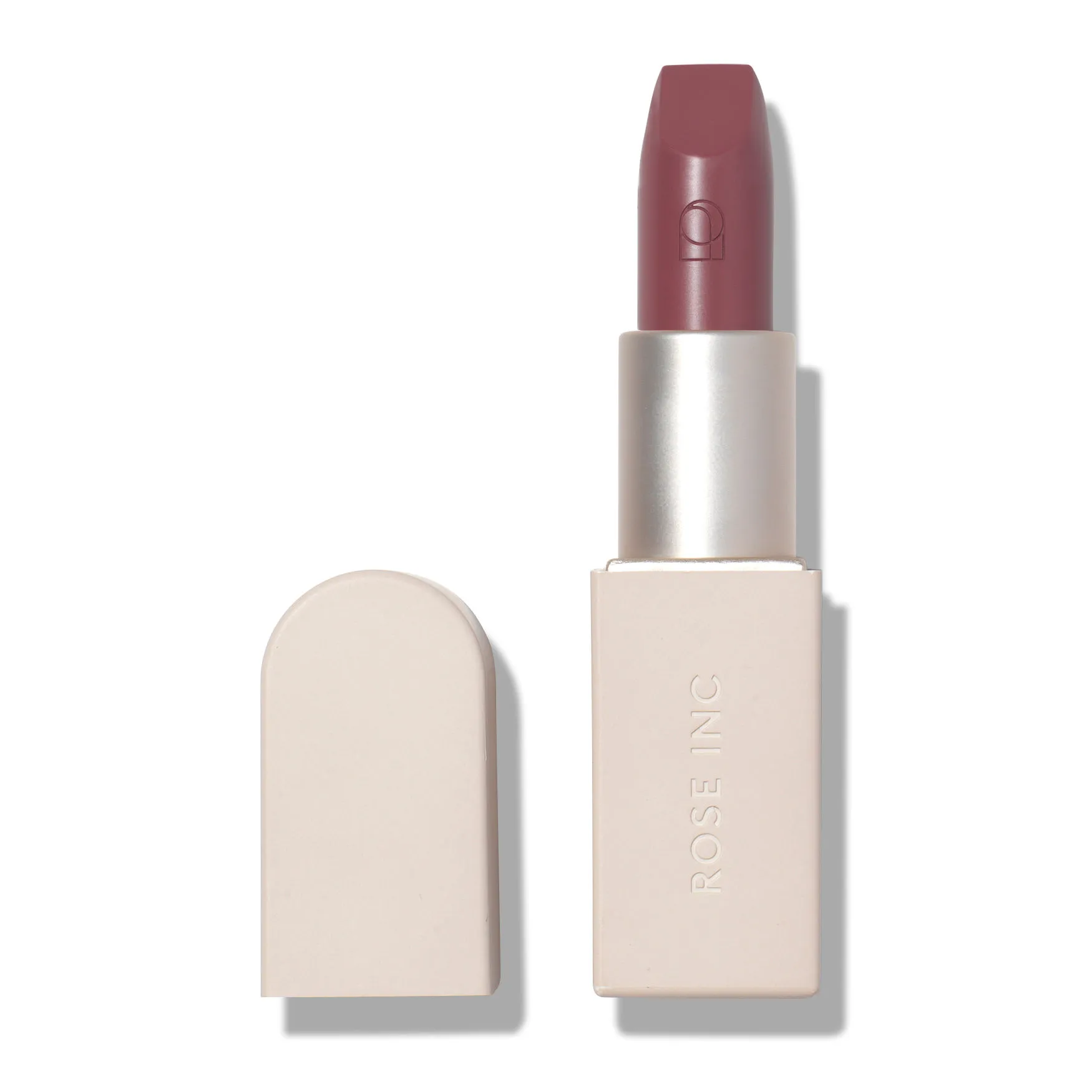 Rose Inc Satin Lipcolour Rich Refillable Lipstick - Intuitive