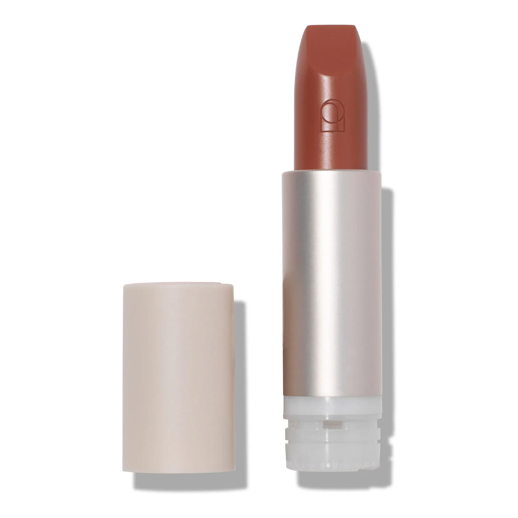 Rose Inc Satin Lipcolour Rich Refillable Lipstick - Refill - Besotted