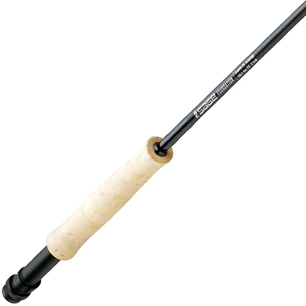 Sage Foundation Fly Rod