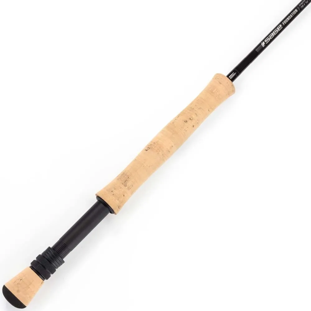 Sage Foundation Fly Rod