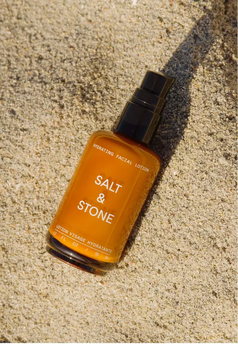 Salt & Stone Salt & Stone Hydrating Facial Lotion