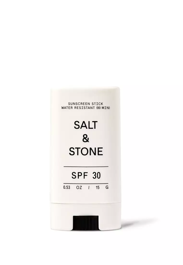 Salt & Stone Salt & Stone SPF 30 Sunscreen Stick