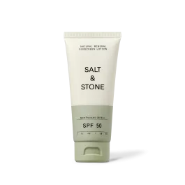 Salt & Stone SPF 50 Natural Sunscreen Lotion