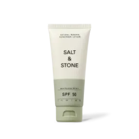 Salt & Stone SPF 50 Natural Sunscreen Lotion