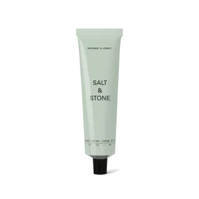 Salt and Stone - Hand Cream - Bergamot & Hinoki (60ml)-